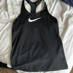 Nike tank top